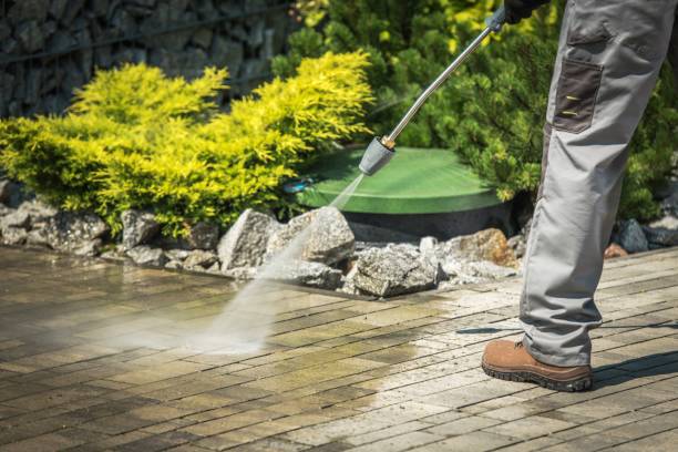 Penn State Erie, PA Pressure Washing Company
