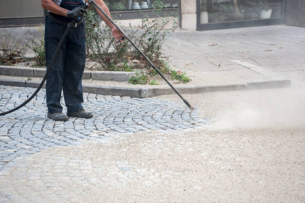 Best Gutter Cleaning  in Penn State Erie, PA