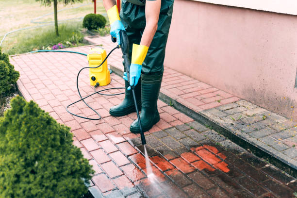 Best Post-Construction Pressure Washing  in Penn State Erie, PA