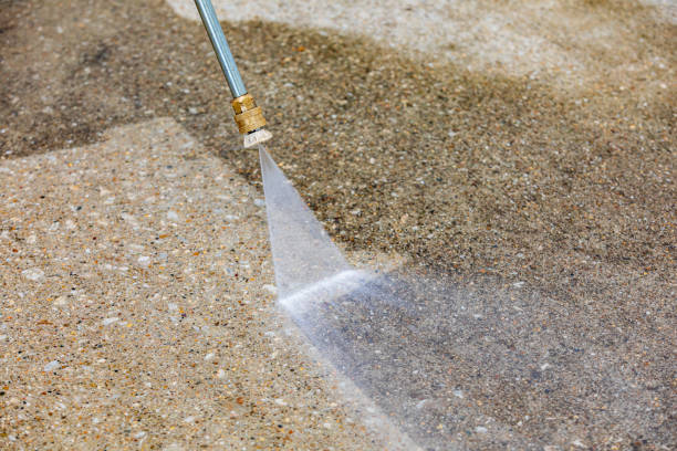 Boat and Dock Cleaning in Penn State Erie, PA