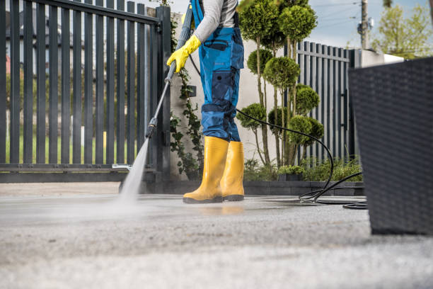 Best Dumpster Area Cleaning  in Penn State Erie, PA