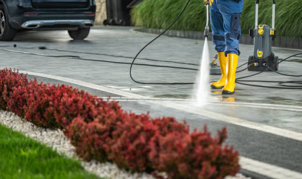 Best Sidewalk and Walkway Cleaning  in Penn State Erie, PA